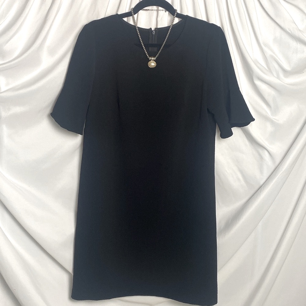 Woman’s Dress